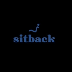 screenshot of Sitback