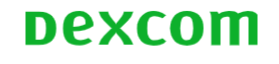Dexcom logo