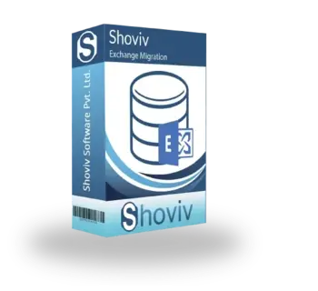 Shoviv Exchange Migration Tool logo
