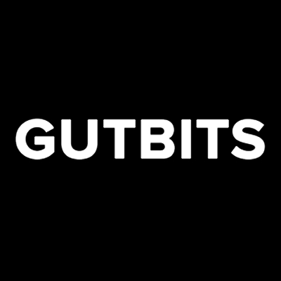 GutBits Media logo