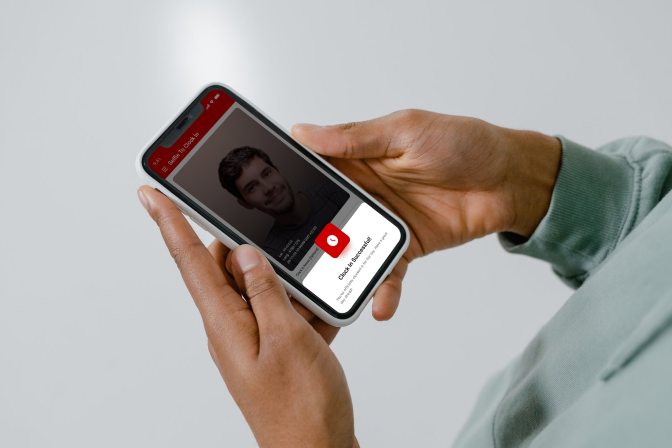 screenshot of Intelli Commerce