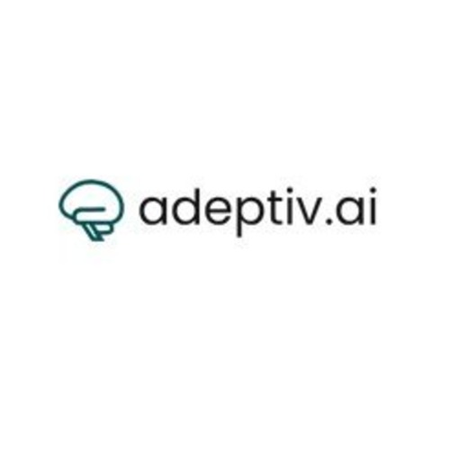 Adeptiv AI - AI Governance Software logo