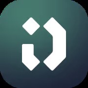 Driven logo