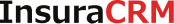 InsureCRM logo