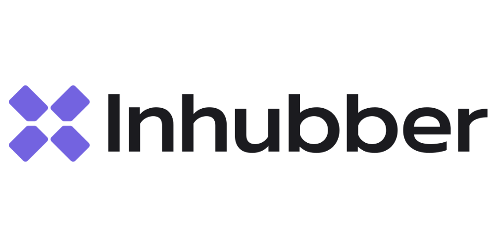 Inhubber logo