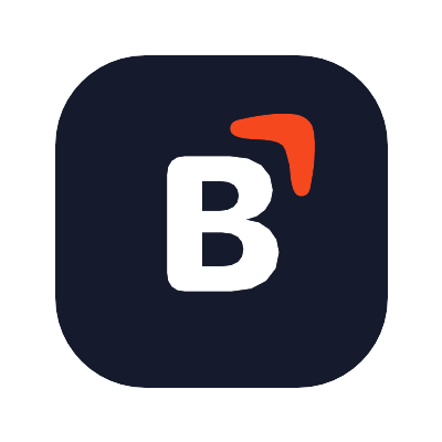 Boomerang AI logo