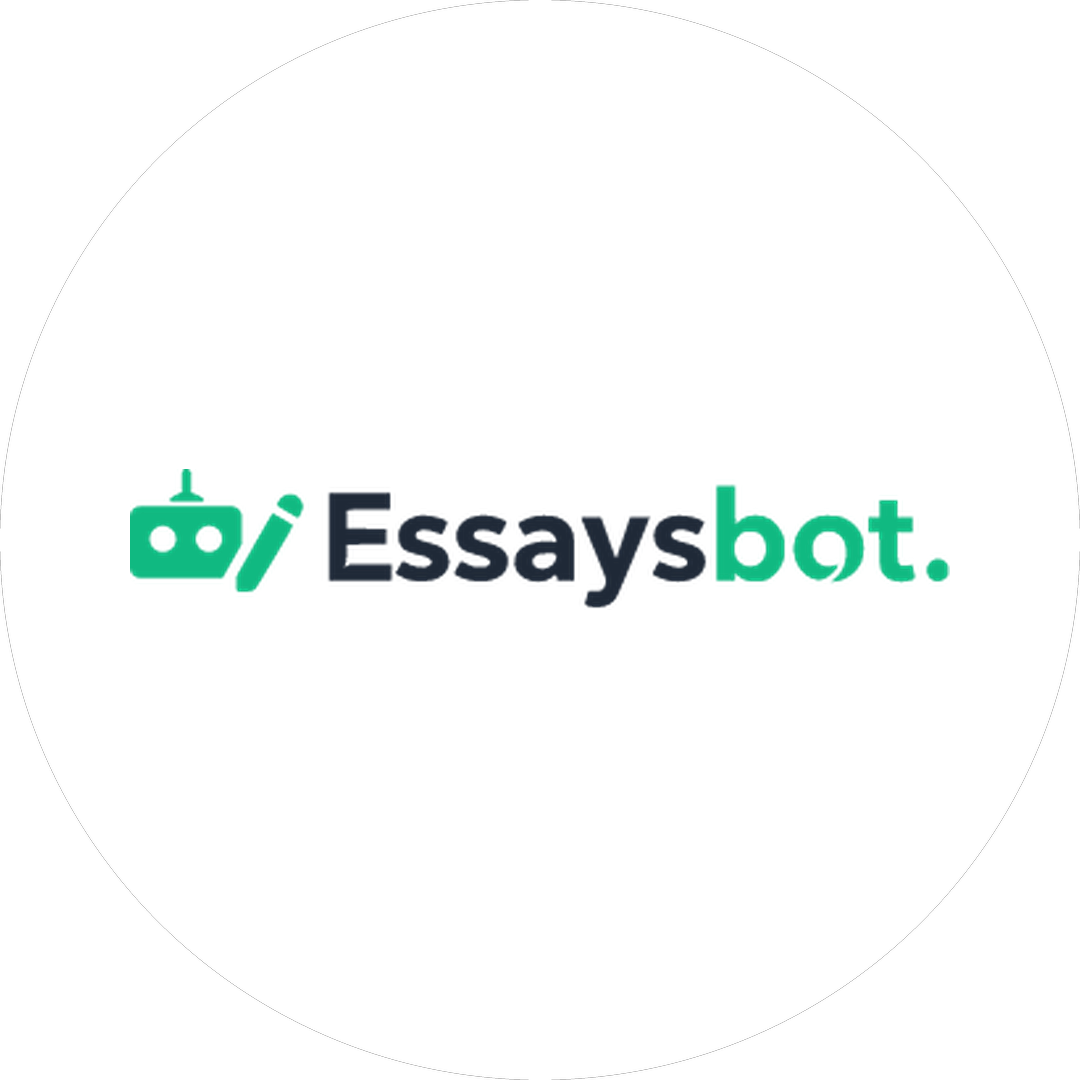 EssayBot logo