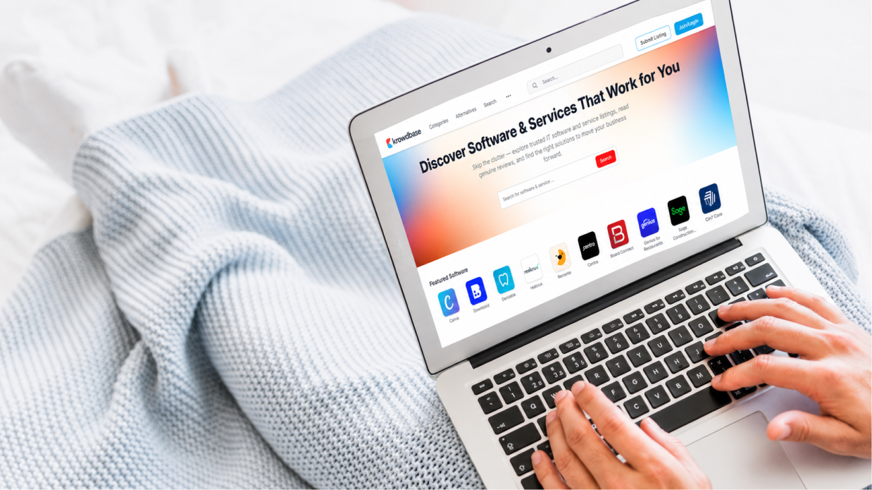 Top 10 SaaS Discovery Platforms Growing Fast in 2026