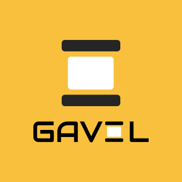 Gavel Auction Software logo