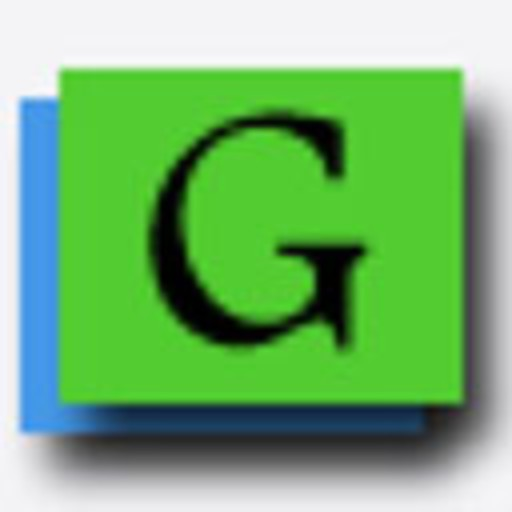 GainTools PST to MBOX Converter logo
