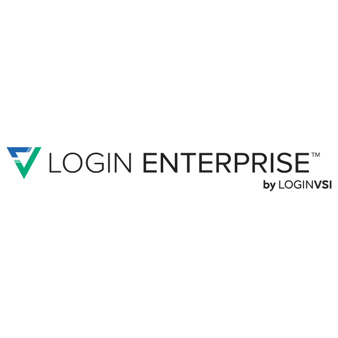 Login Enterprise By Login VSI logo