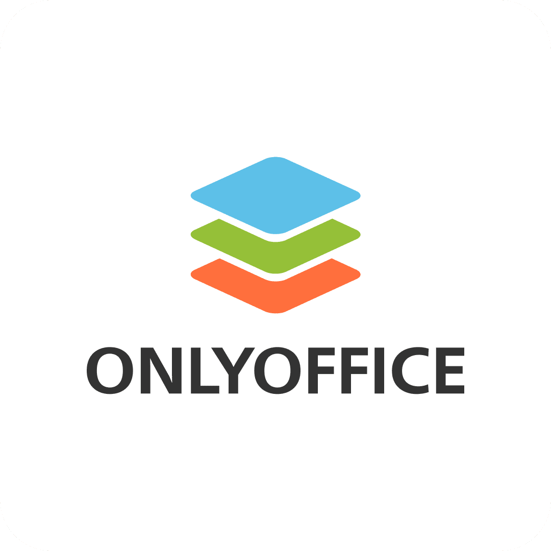 ONLYOFFICE logo
