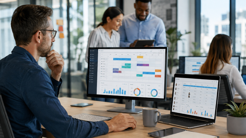 Best Workforce Management Software in the USA: Top 15 Solutions for Businesses in 2026