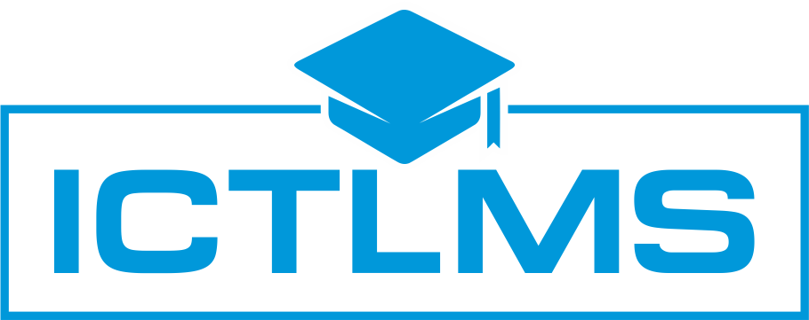 ICTExam logo