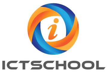 ICTSchool logo