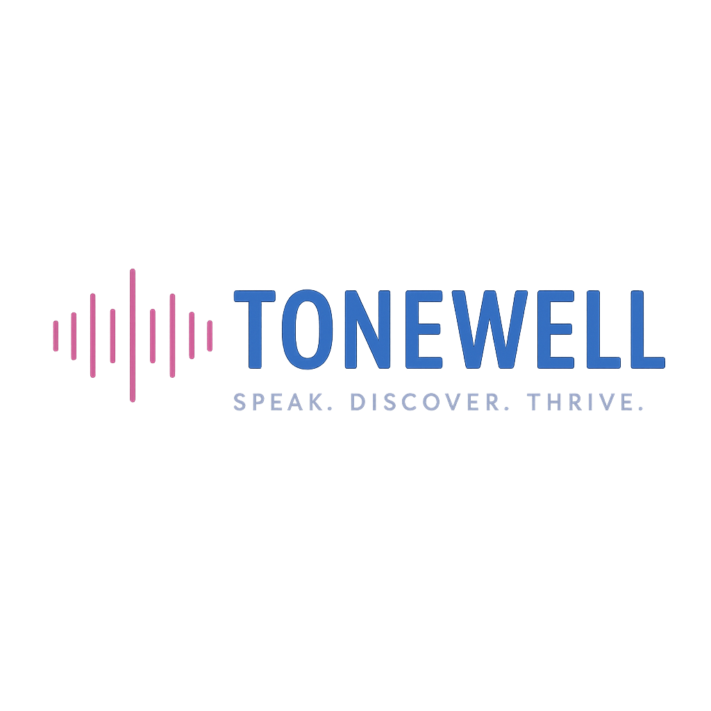 ToneWell logo