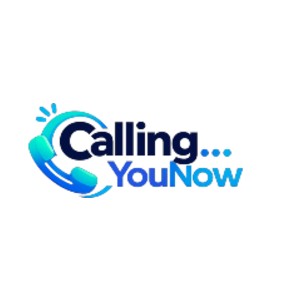 CallingYouNow AI Agent logo