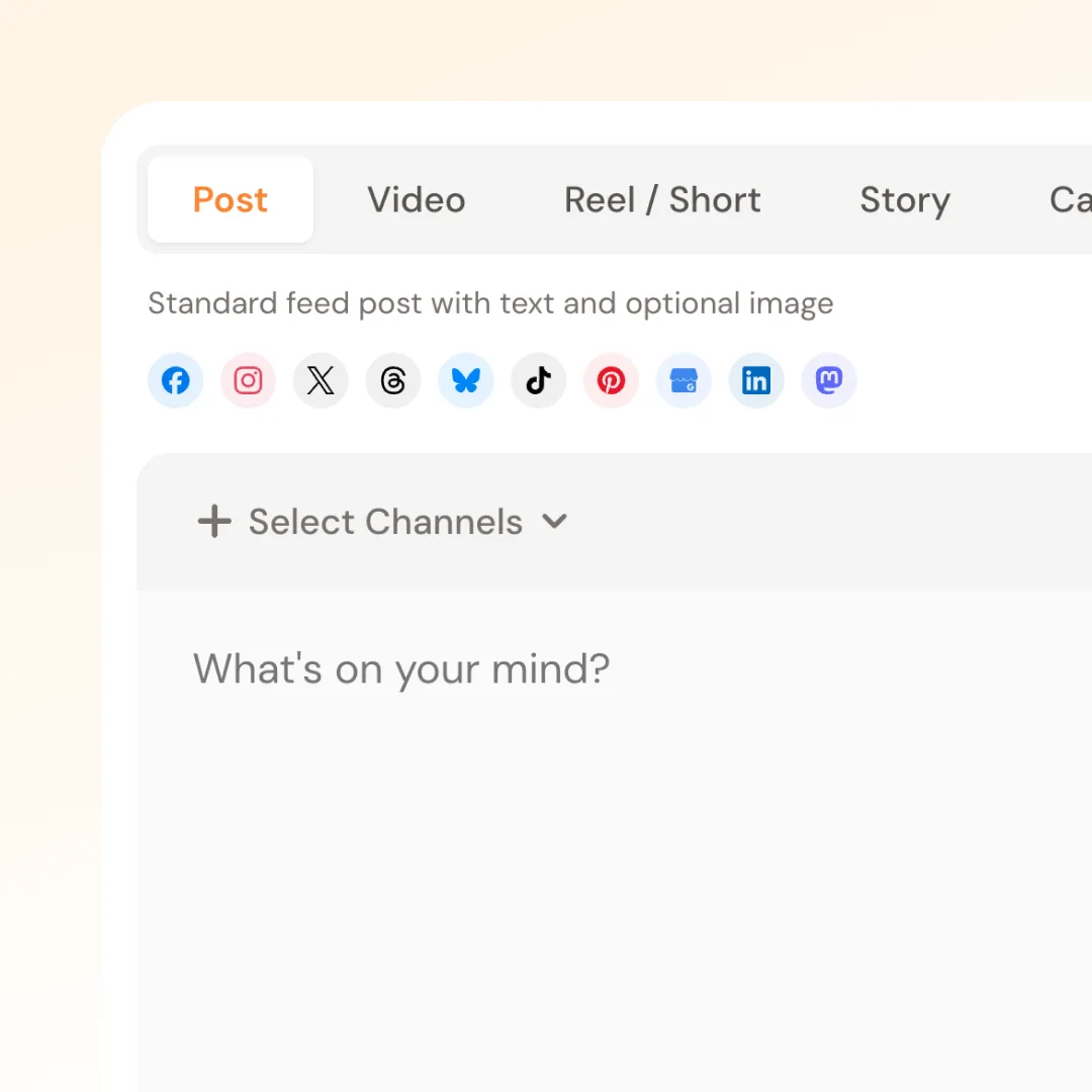 screenshot of bulkpublish