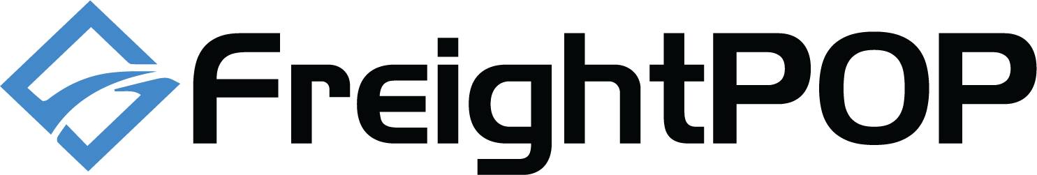 FreightPOP logo
