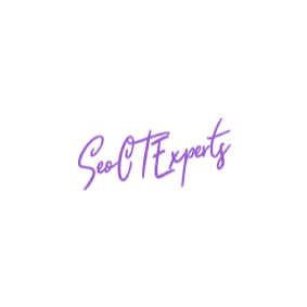 SEO CT Experts logo