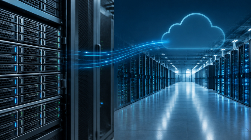 Top Storage for Backup in 2026: Cloud and On-Premises Options Compared