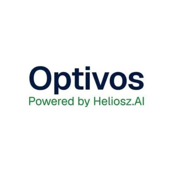 Optivos logo