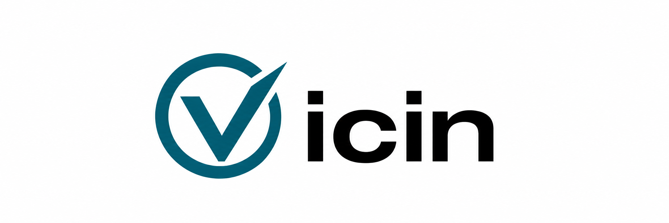 Vicin logo