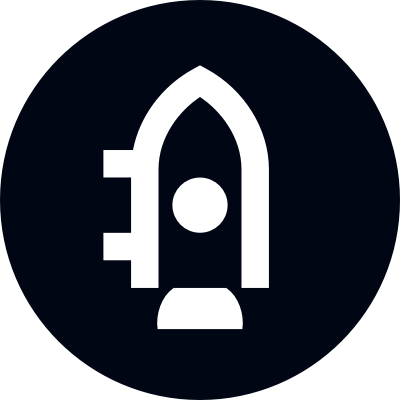 ReleasePad logo