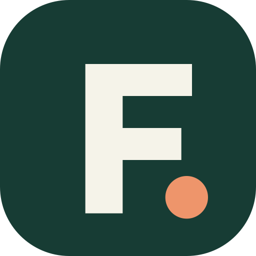 Frontel logo