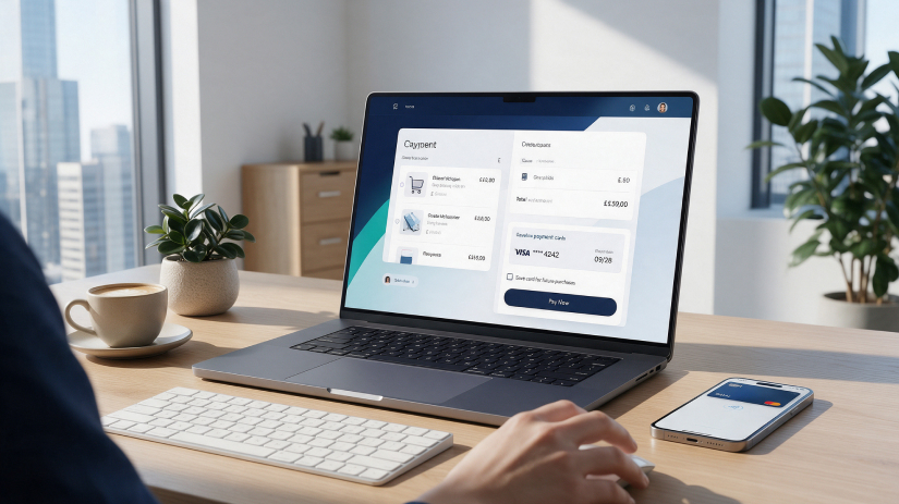 One-Click Payments in the UK: Benefits, How They Work and Implementation Guide