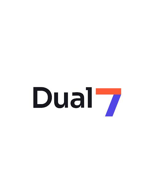 Dual7 AI logo