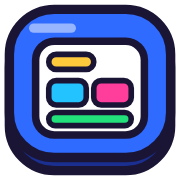 Roblox GUI Maker logo