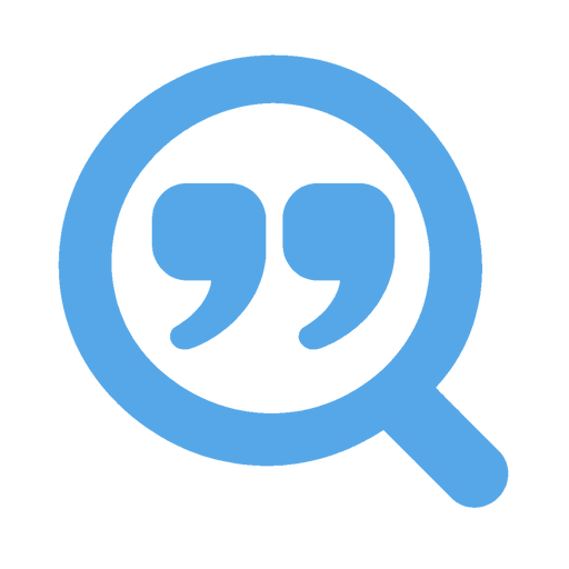 Reference Checker logo