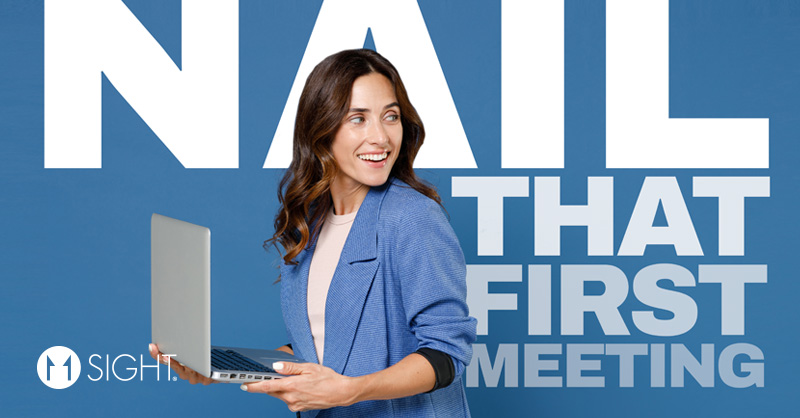 screenshot of 11Sight