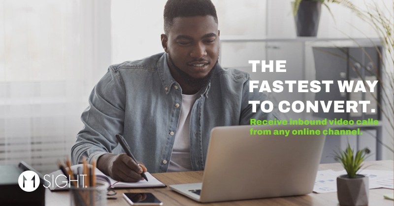 screenshot of 11Sight