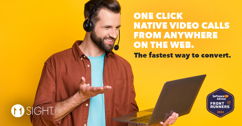 screenshot of 11Sight