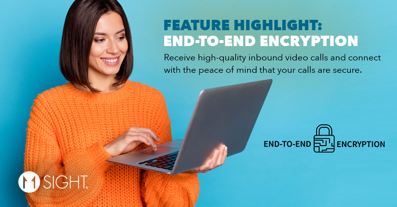 screenshot of 11Sight