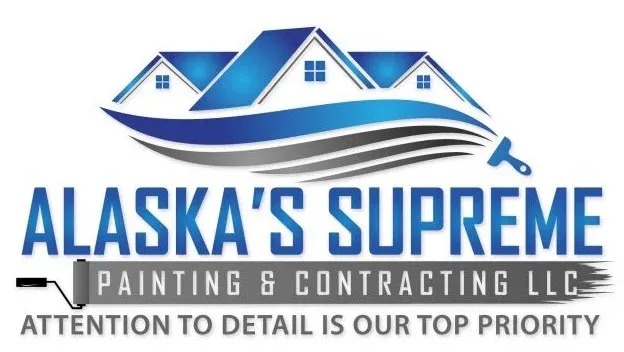 screenshot of Alaska Supreme Painting