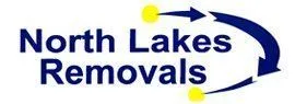 screenshot of North Lakes Removals