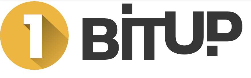 screenshot of 1BitUp