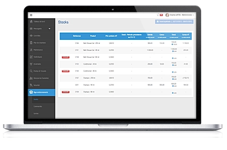 screenshot of 1Check