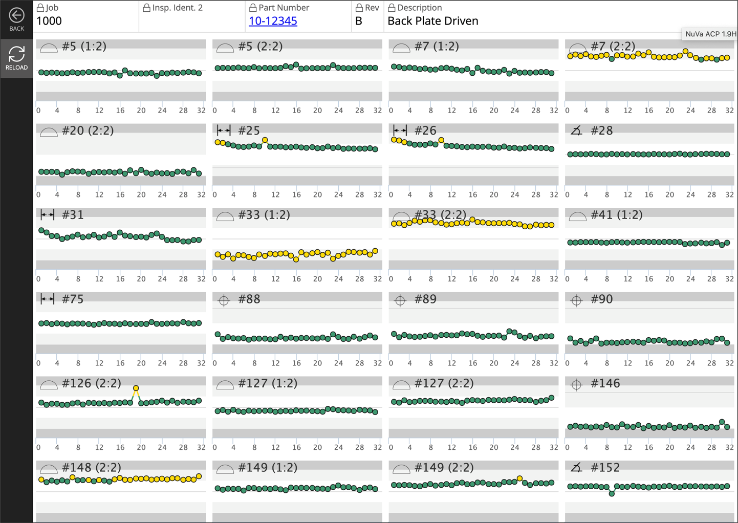 screenshot of 1factory