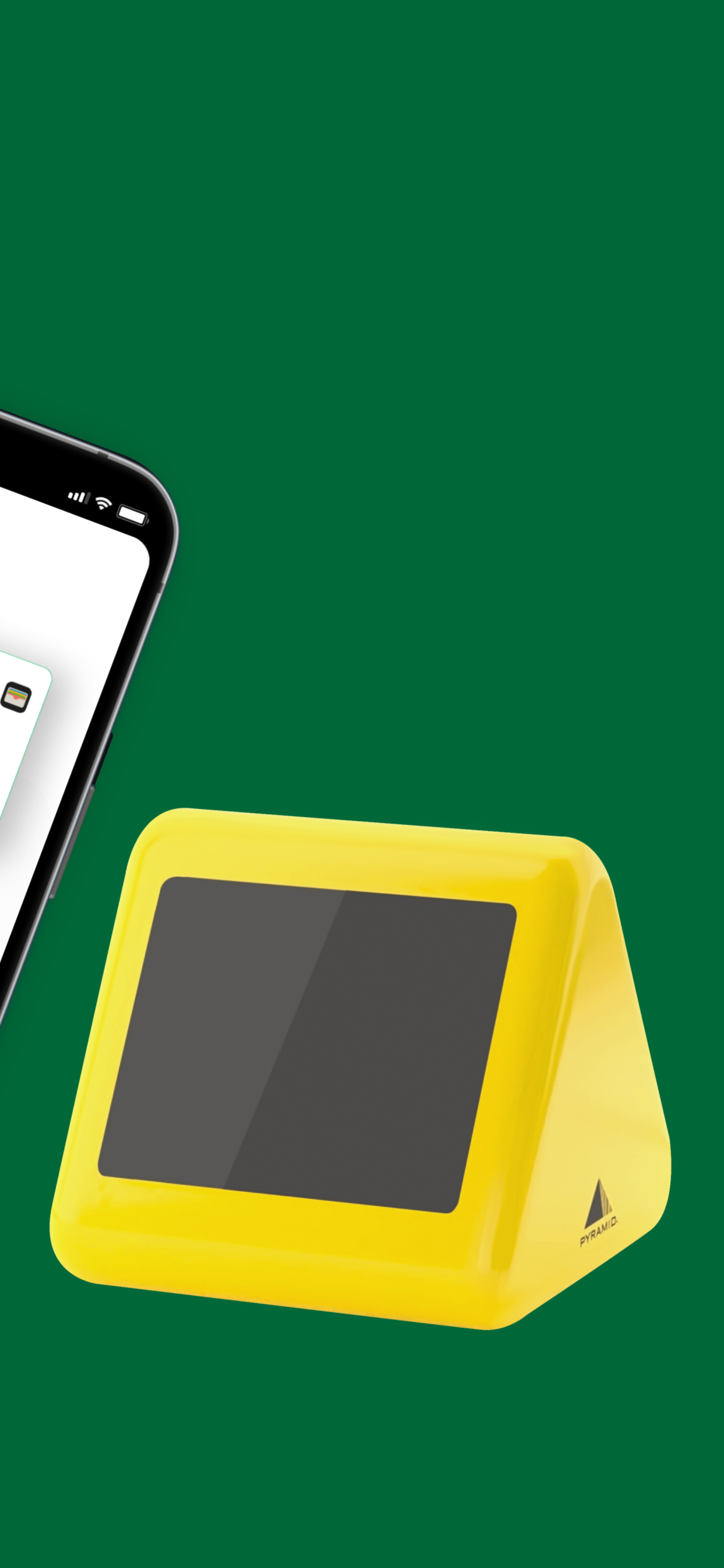 screenshot of 1receipt