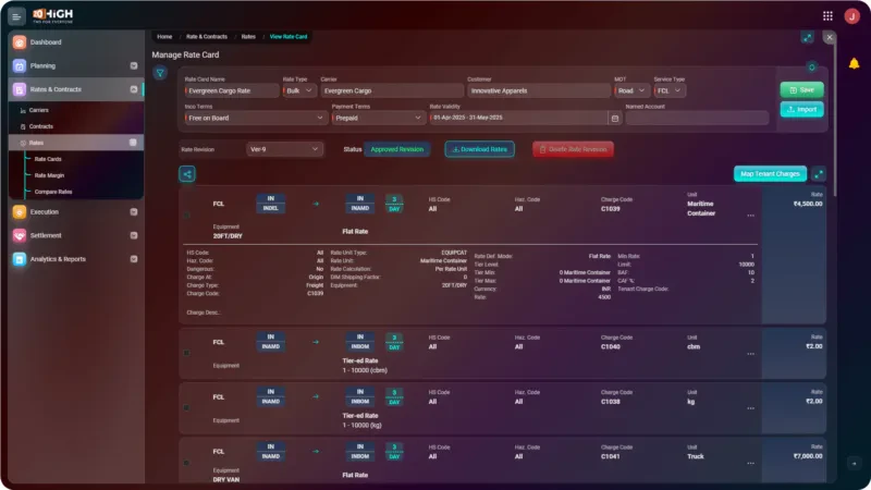 screenshot of 20High