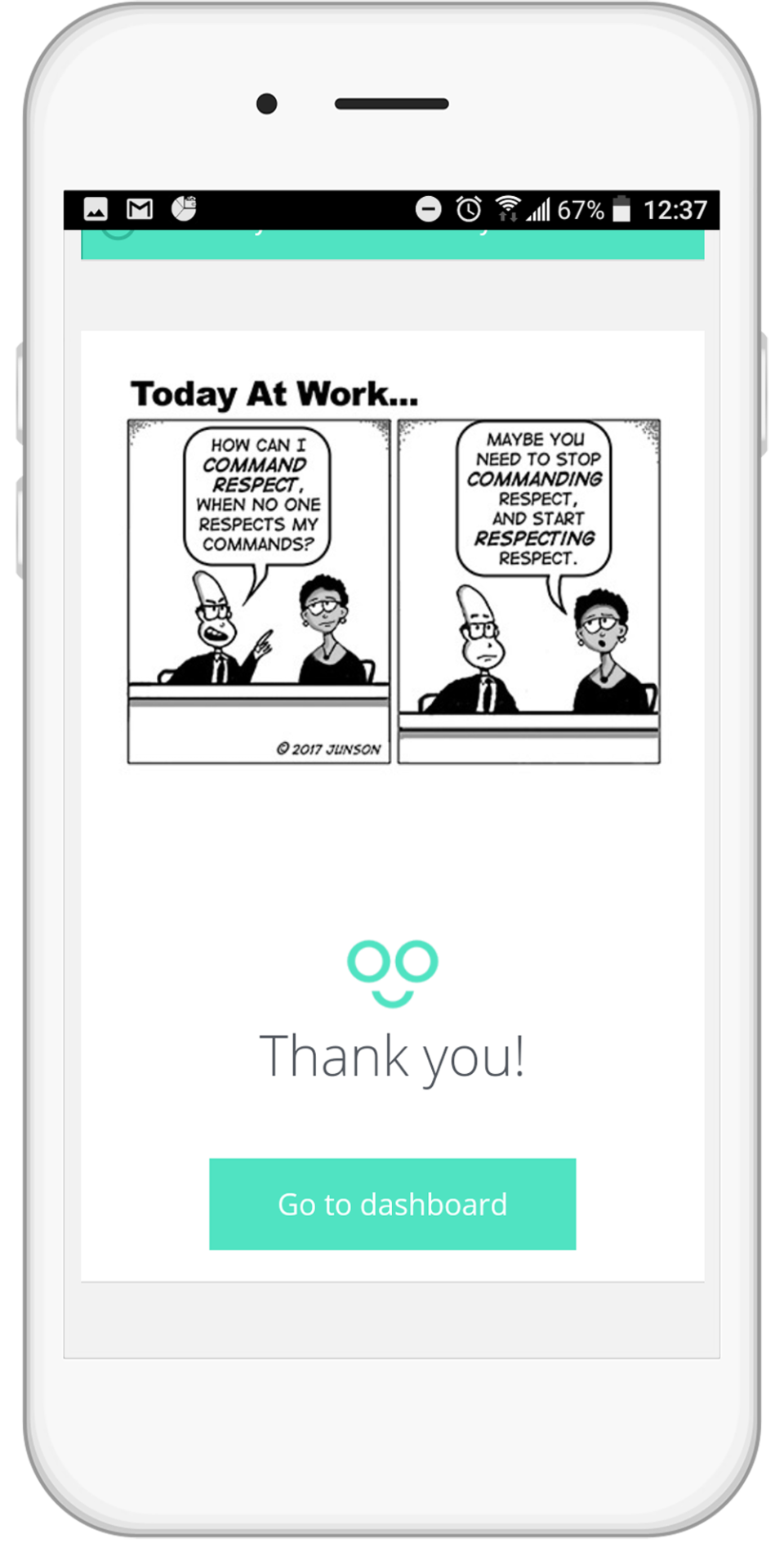 screenshot of 2DAYSMOOD