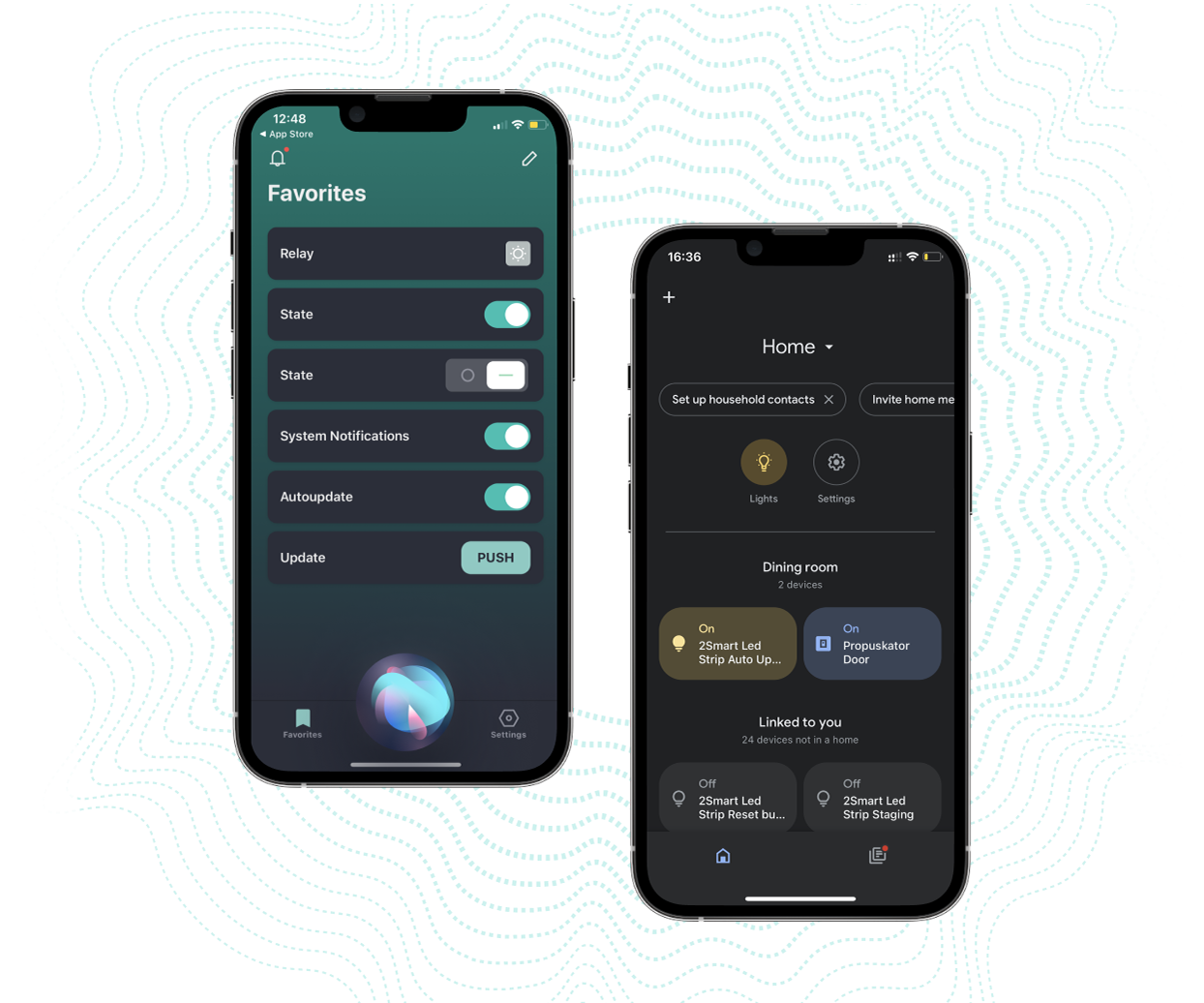 screenshot of 2Smart