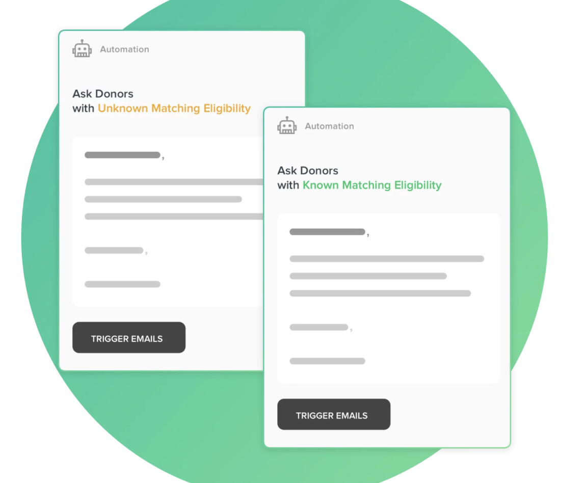 screenshot of 360MatchPro