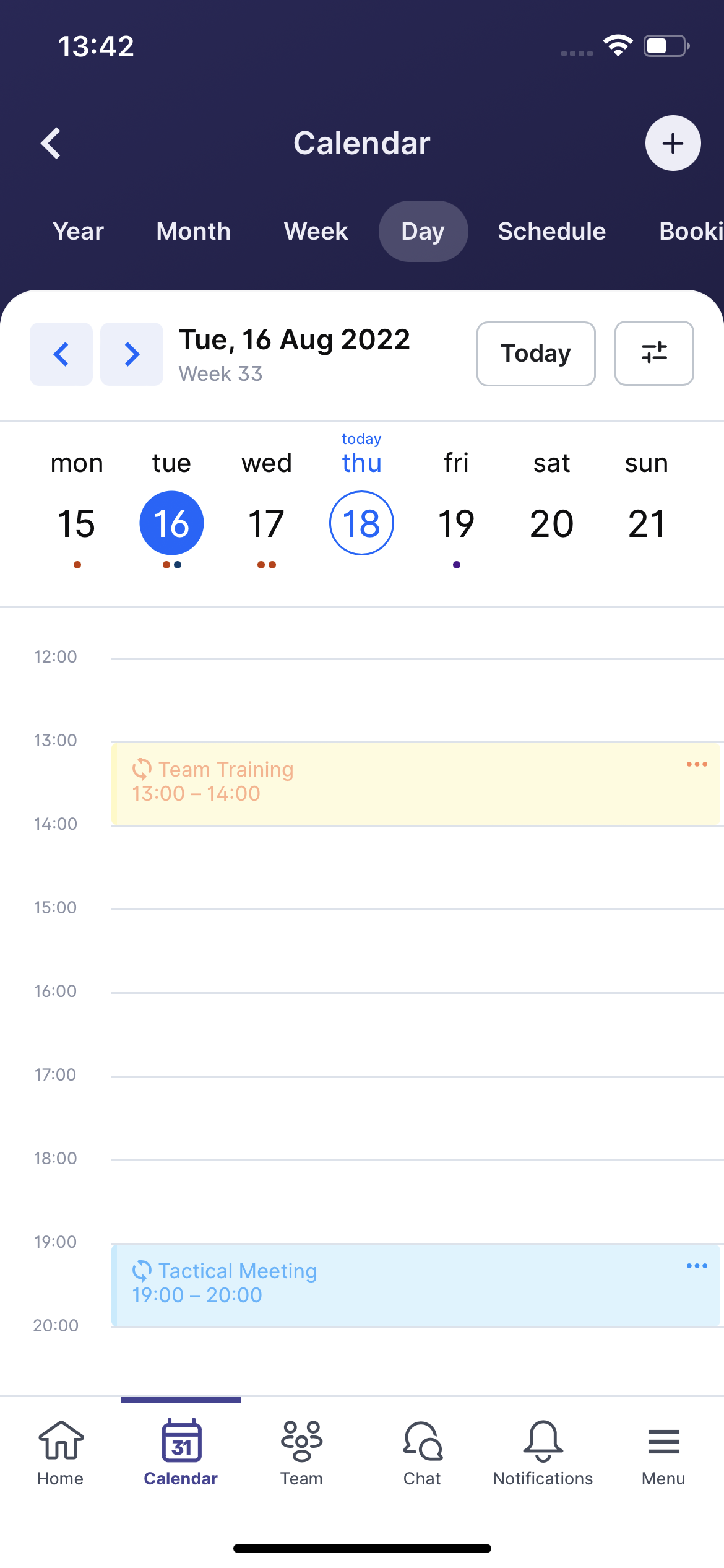screenshot of 360Player