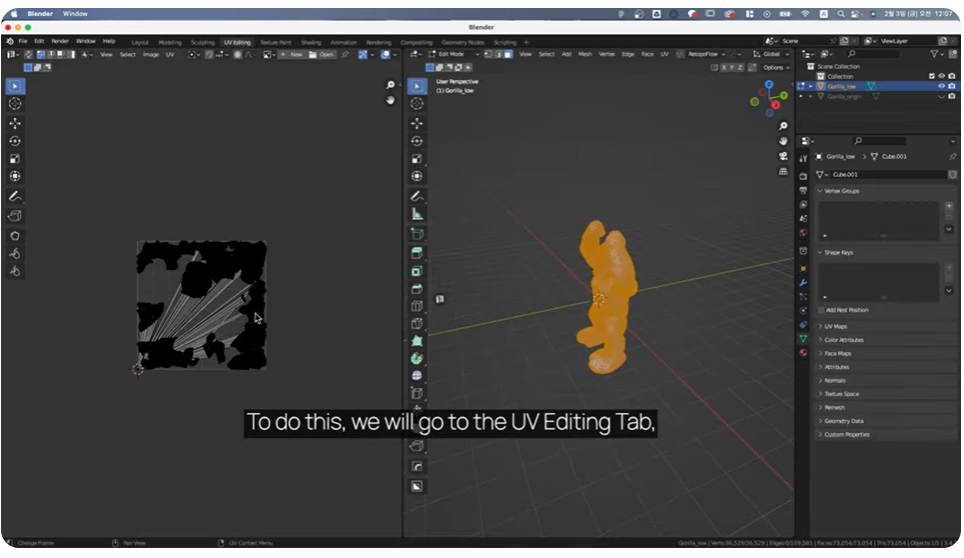 screenshot of 3Dpresso