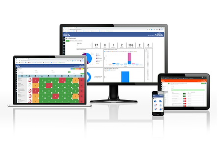 screenshot of 3iVerify